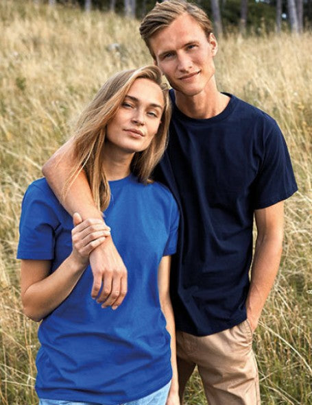 Unisex Organic T-Shirt | FINS WAY 2 | Neutral