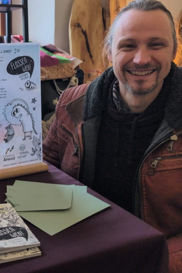 Autoren bei Himal Hemp