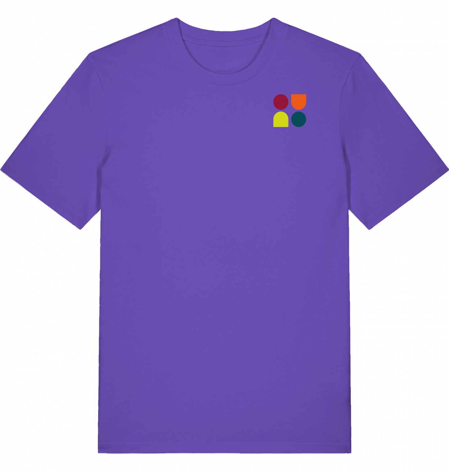 Pocket Print UNISEX T-Shirt