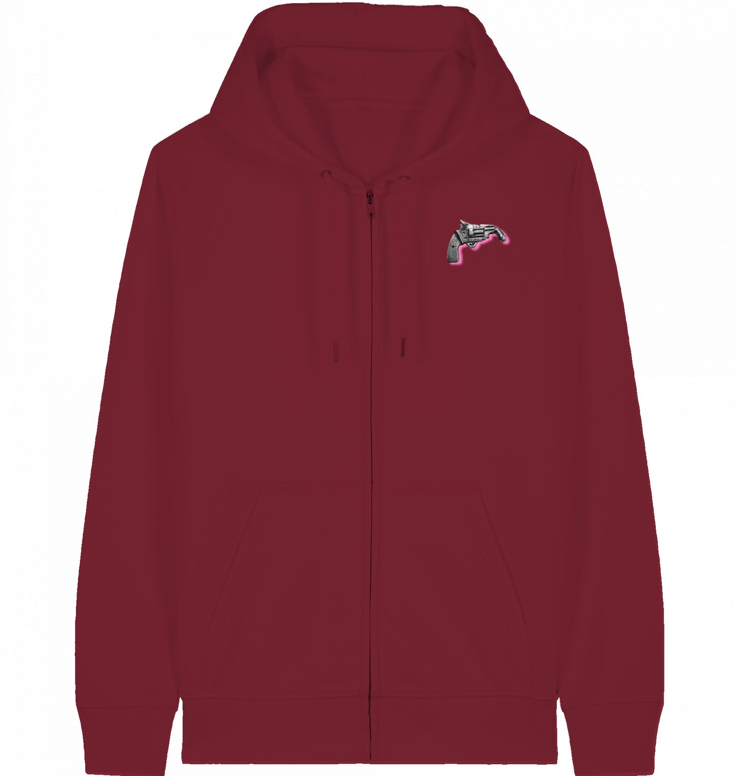 Systemkörper „Pistolenpimmel“ | unisex Hoodie