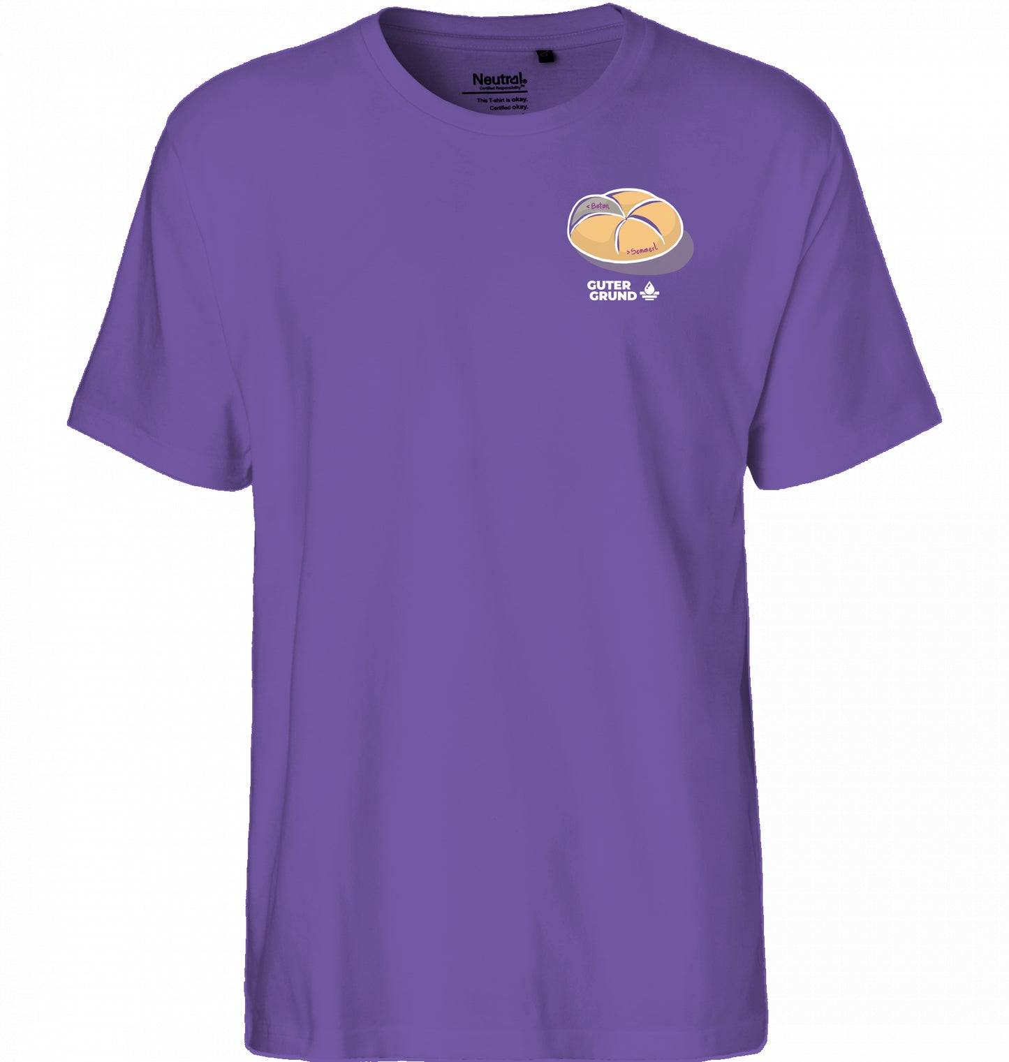 Men's Classic T-Shirt | Semmel