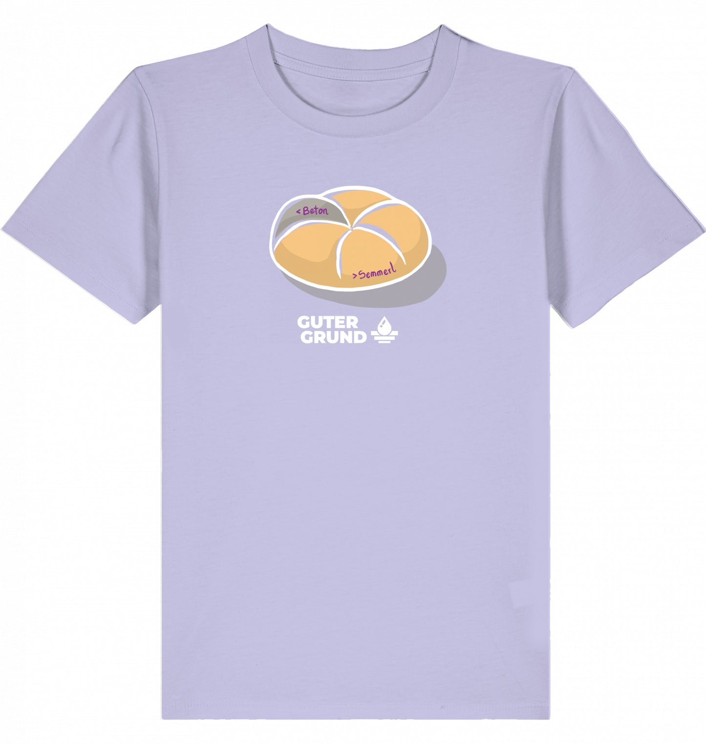 Kids T-Shirt | Semmel