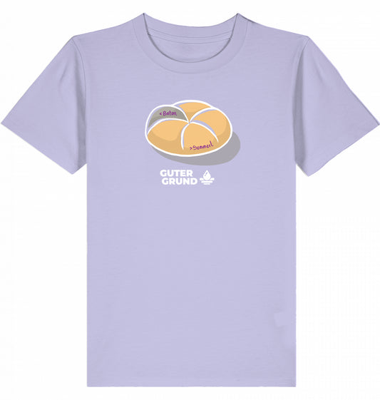 Kids T-Shirt | Semmel