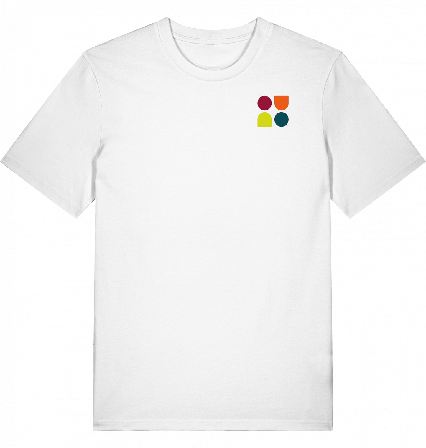T-Shirt | beidseitig bedruckt | unisex