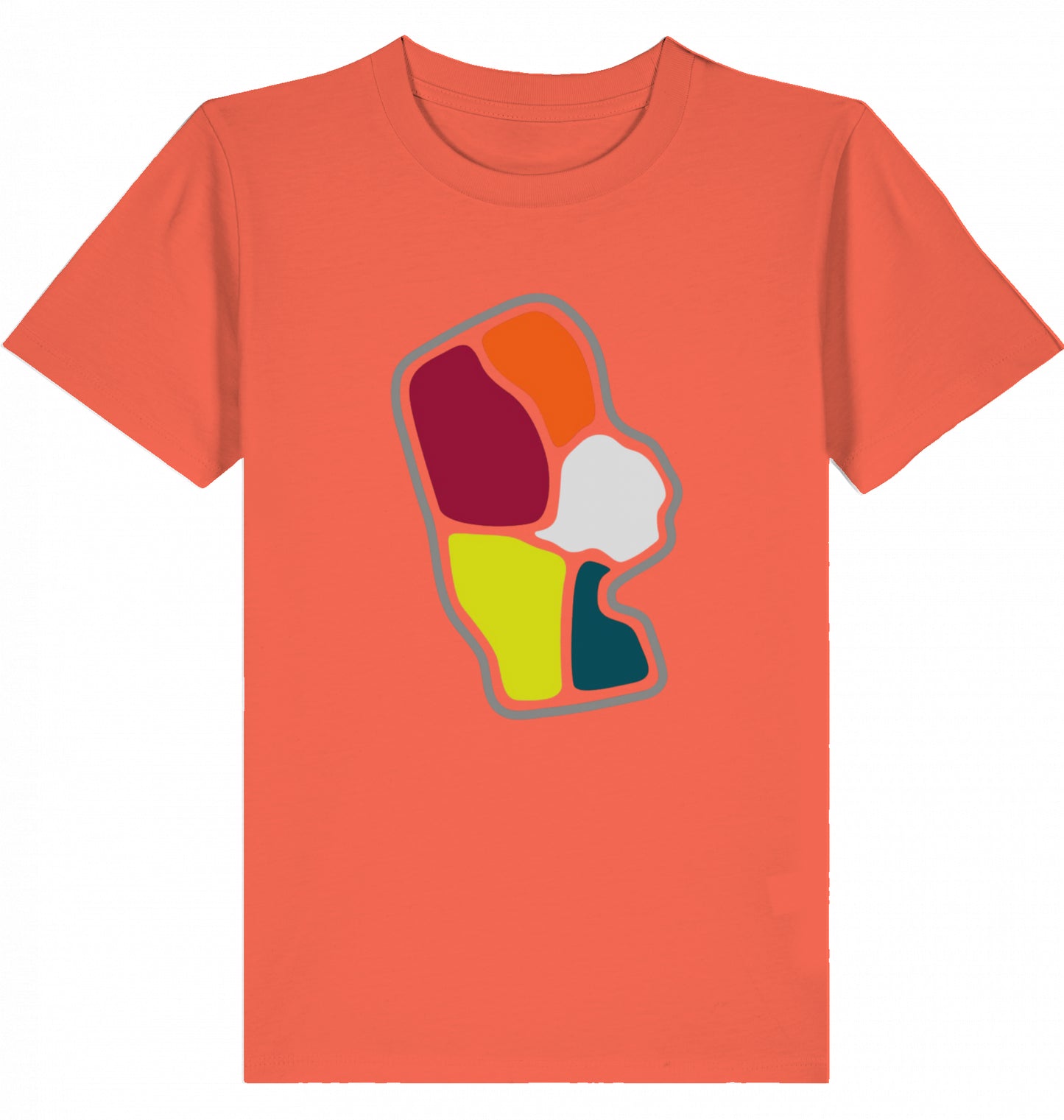 Kids T-Shirt GRAZER MITTE
