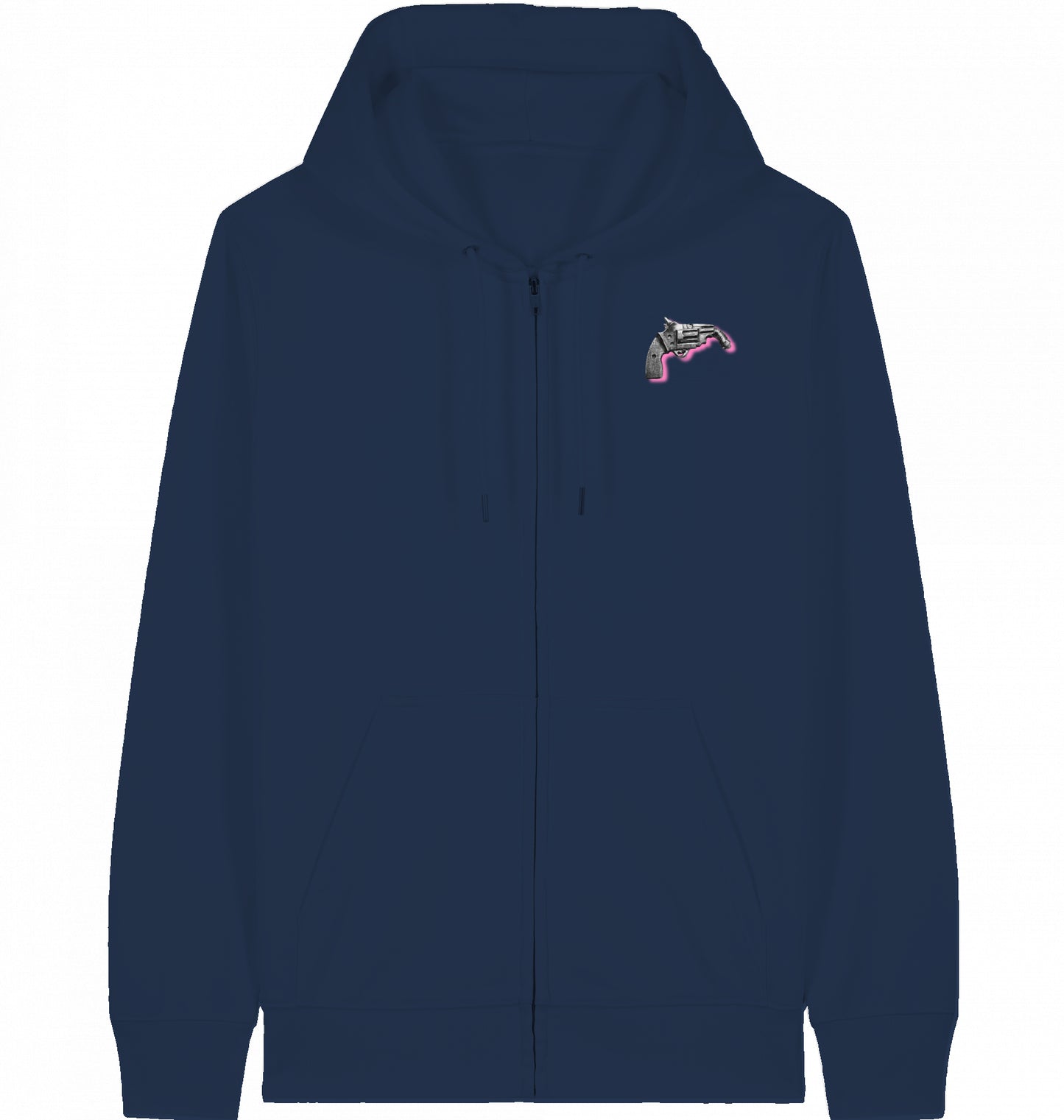Systemkörper „Pistolenpimmel“ | unisex Hoodie