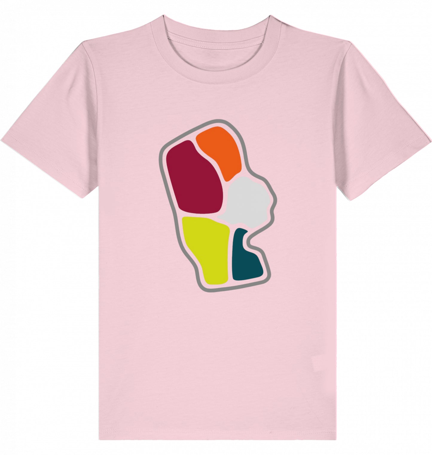 Kids T-Shirt GRAZER MITTE