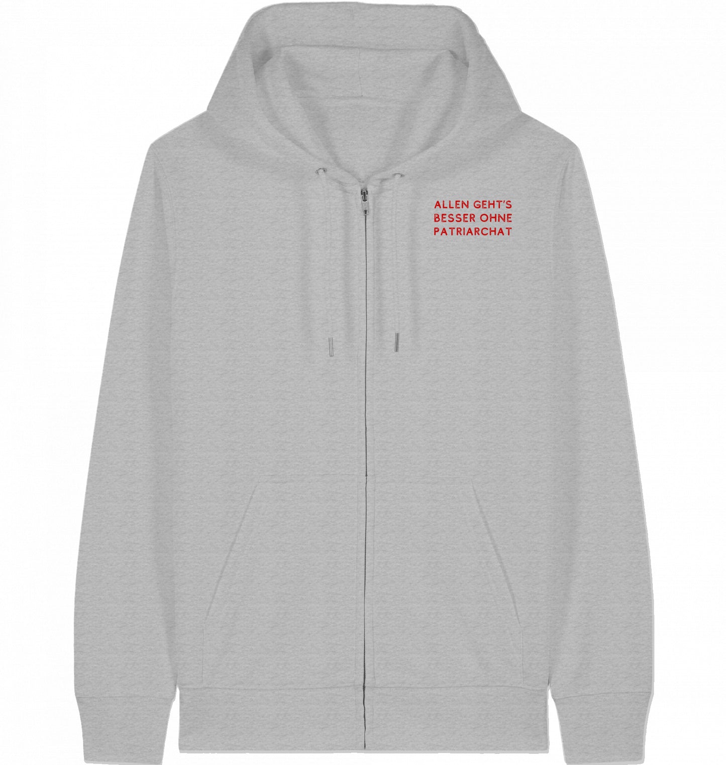 Systemkörper „Pistolenpimmel“ 2 | unisex Hoodie