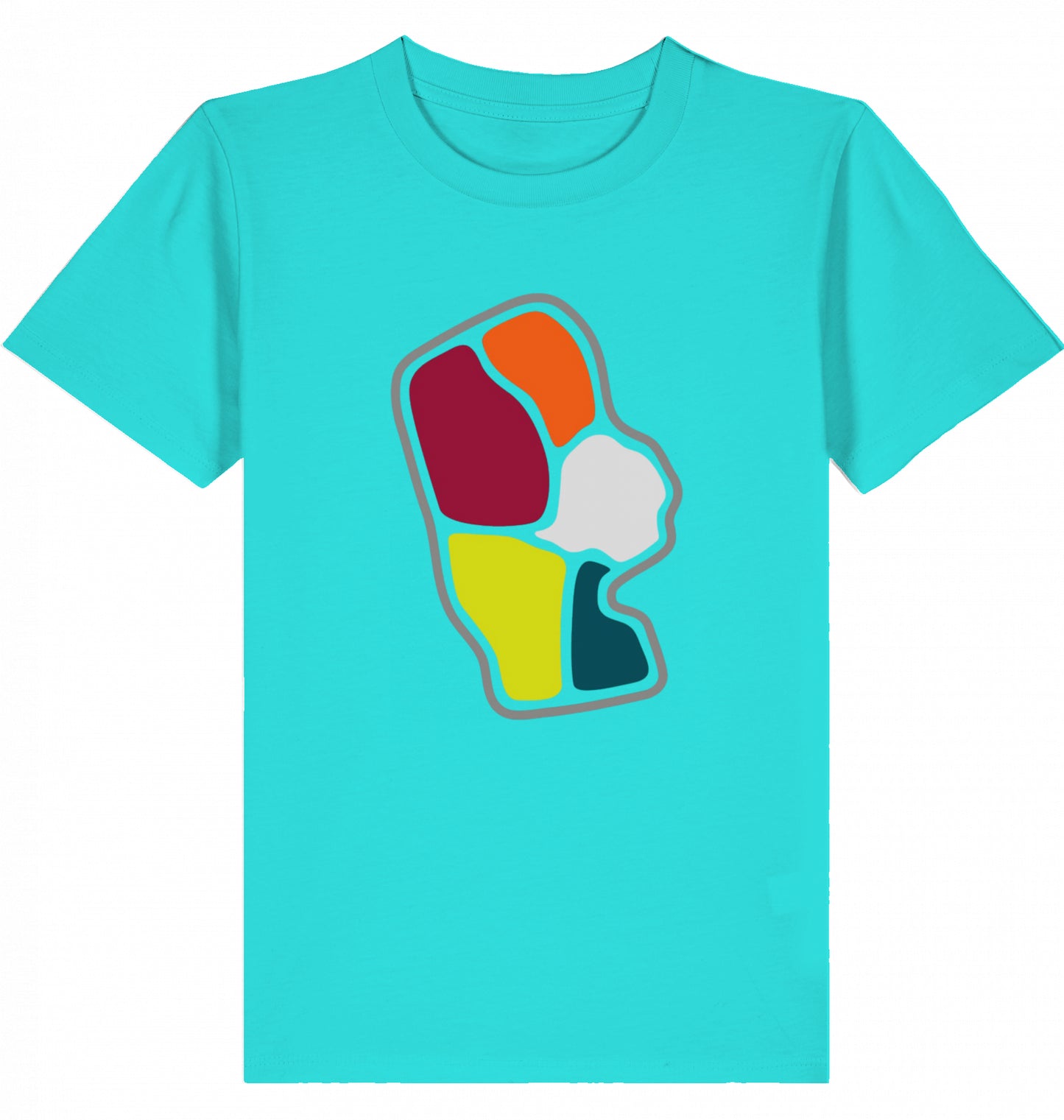Kids T-Shirt GRAZER MITTE