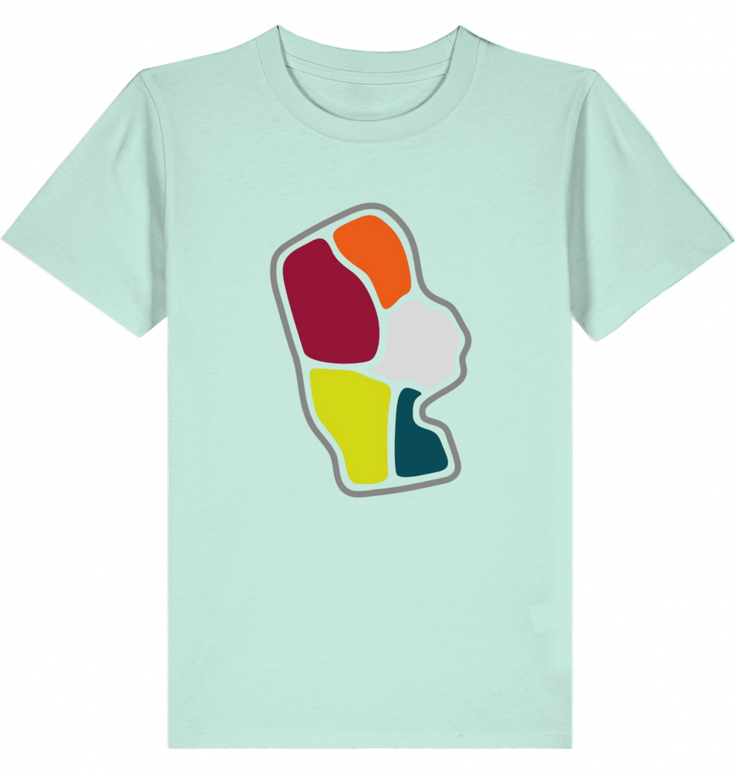 Kids T-Shirt GRAZER MITTE