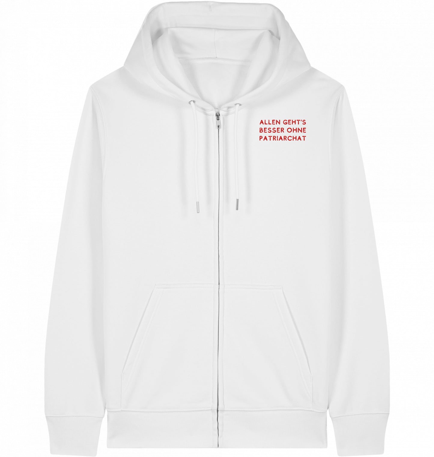 Systemkörper „Pistolenpimmel“ 2 | unisex Hoodie