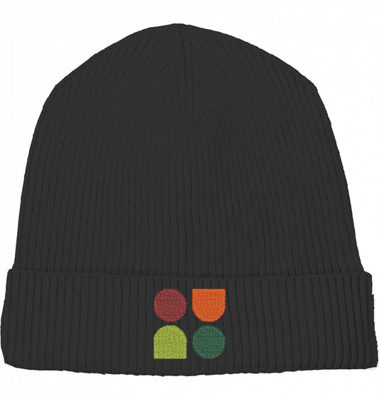 GRAZER MITTE Mütze | Fisherman Beanie 2.0
