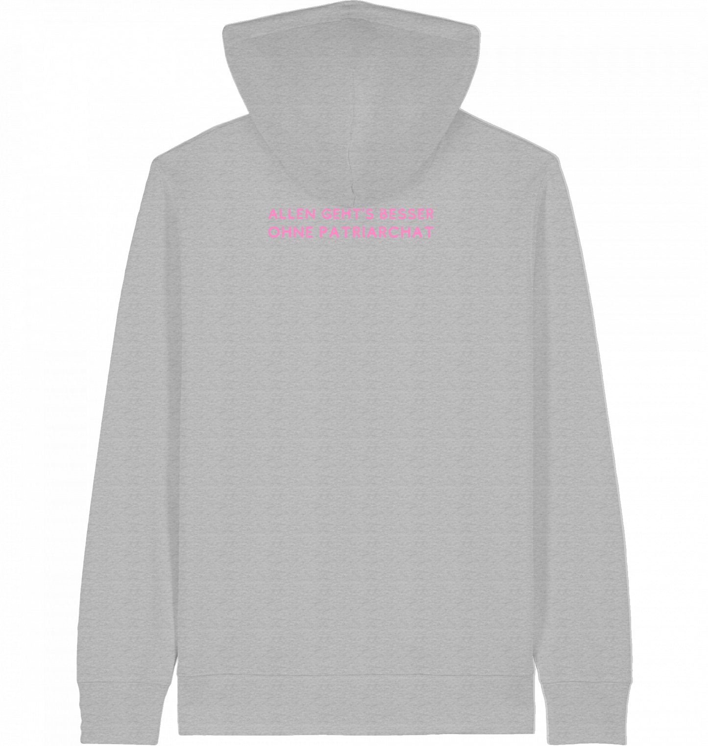 Systemkörper „Pistolenpimmel“ | unisex Hoodie