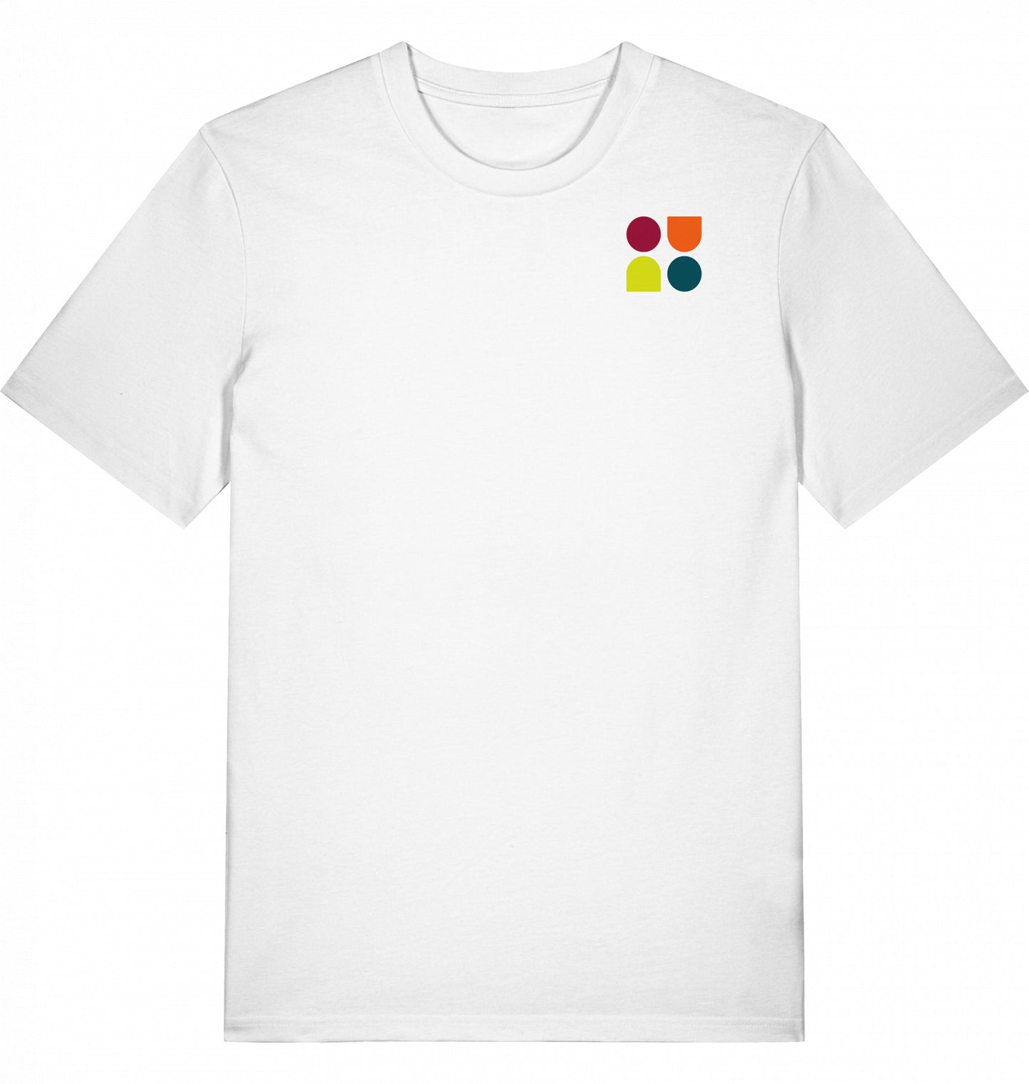 Pocket Print UNISEX T-Shirt