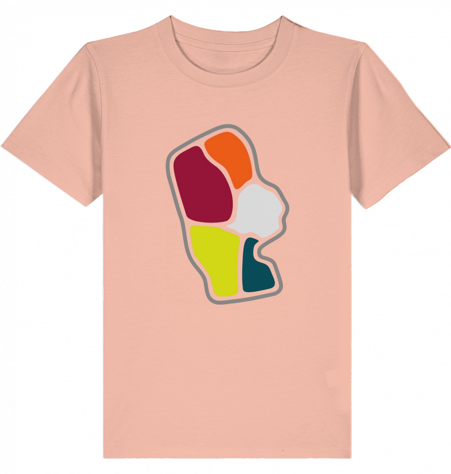 Kids T-Shirt GRAZER MITTE