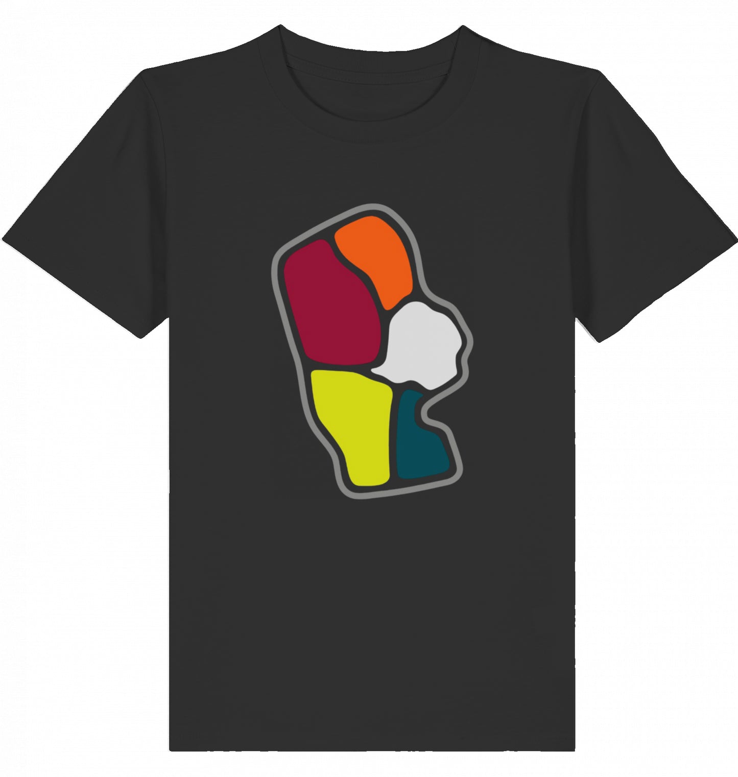 Kids T-Shirt GRAZER MITTE