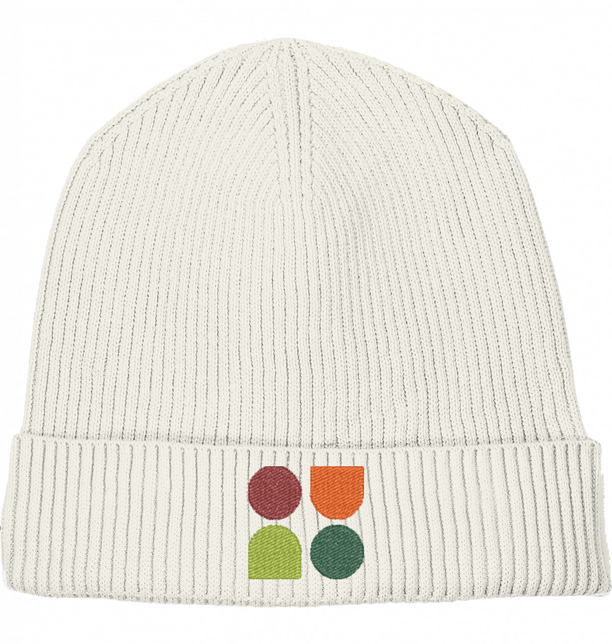 GRAZER MITTE Mütze | Fisherman Beanie 2.0