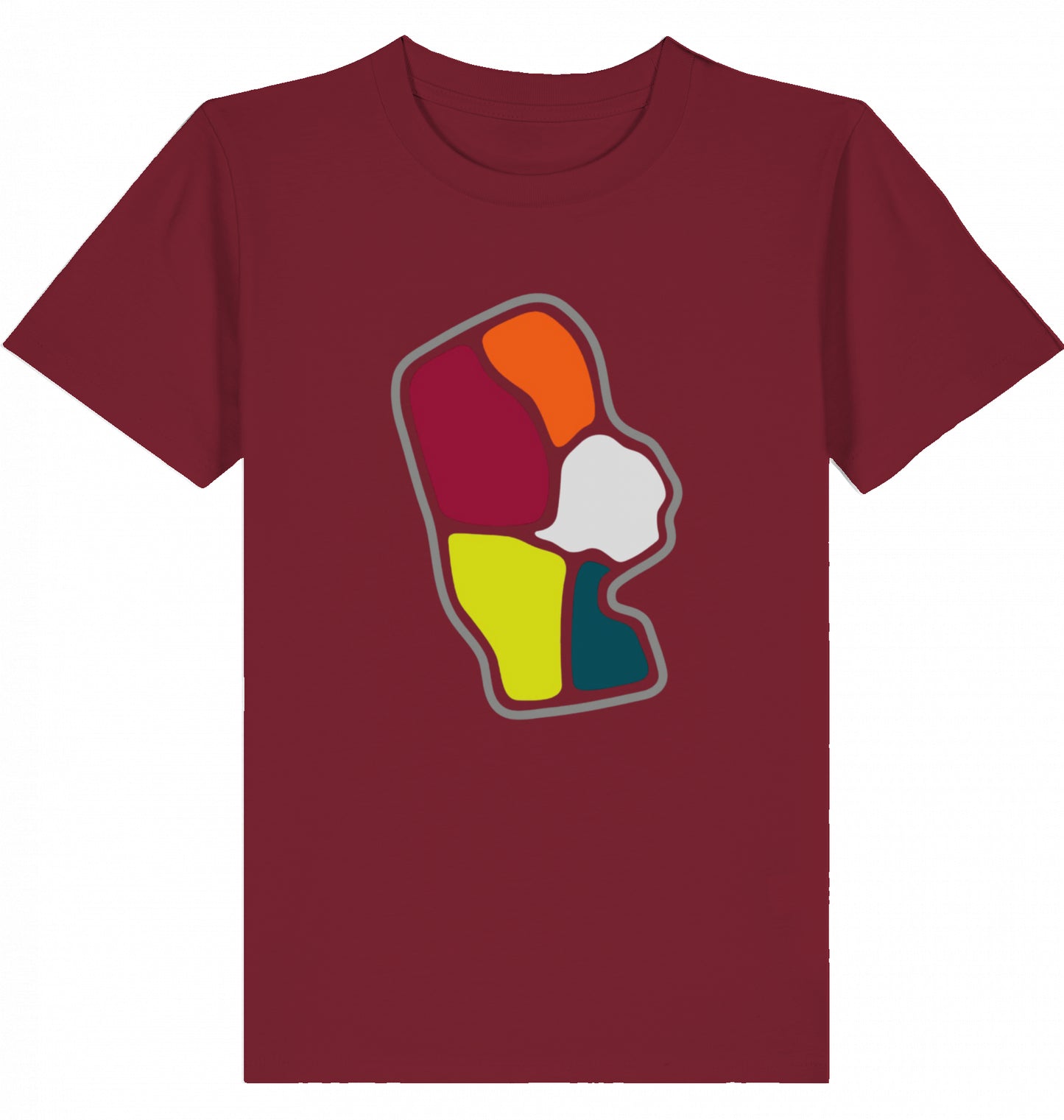 Kids T-Shirt GRAZER MITTE