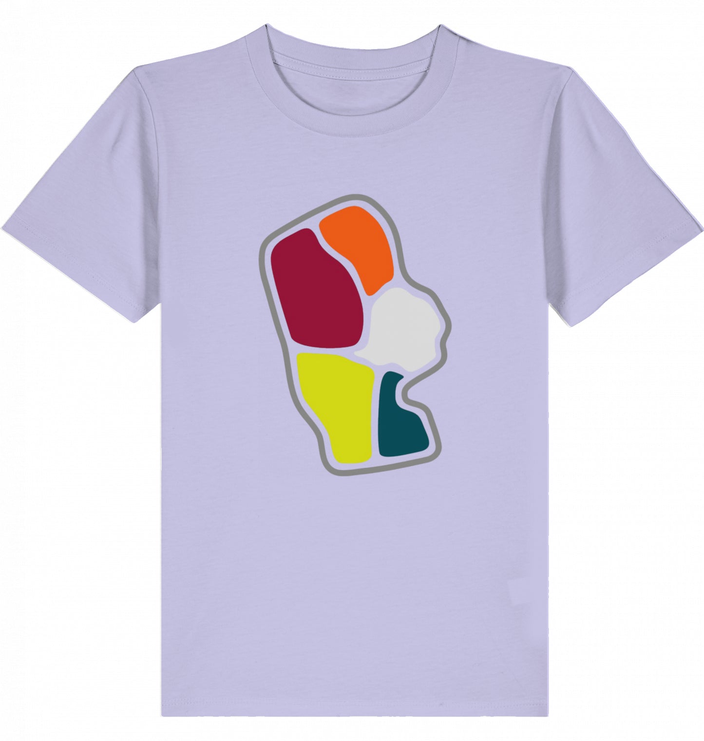Kids T-Shirt GRAZER MITTE