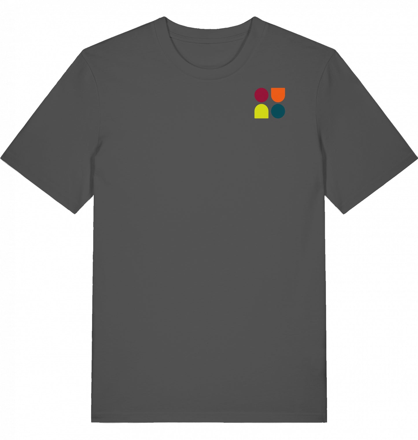 Pocket Print UNISEX T-Shirt