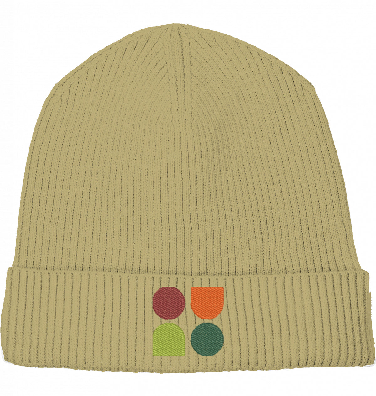 GRAZER MITTE Mütze | Fisherman Beanie 2.0