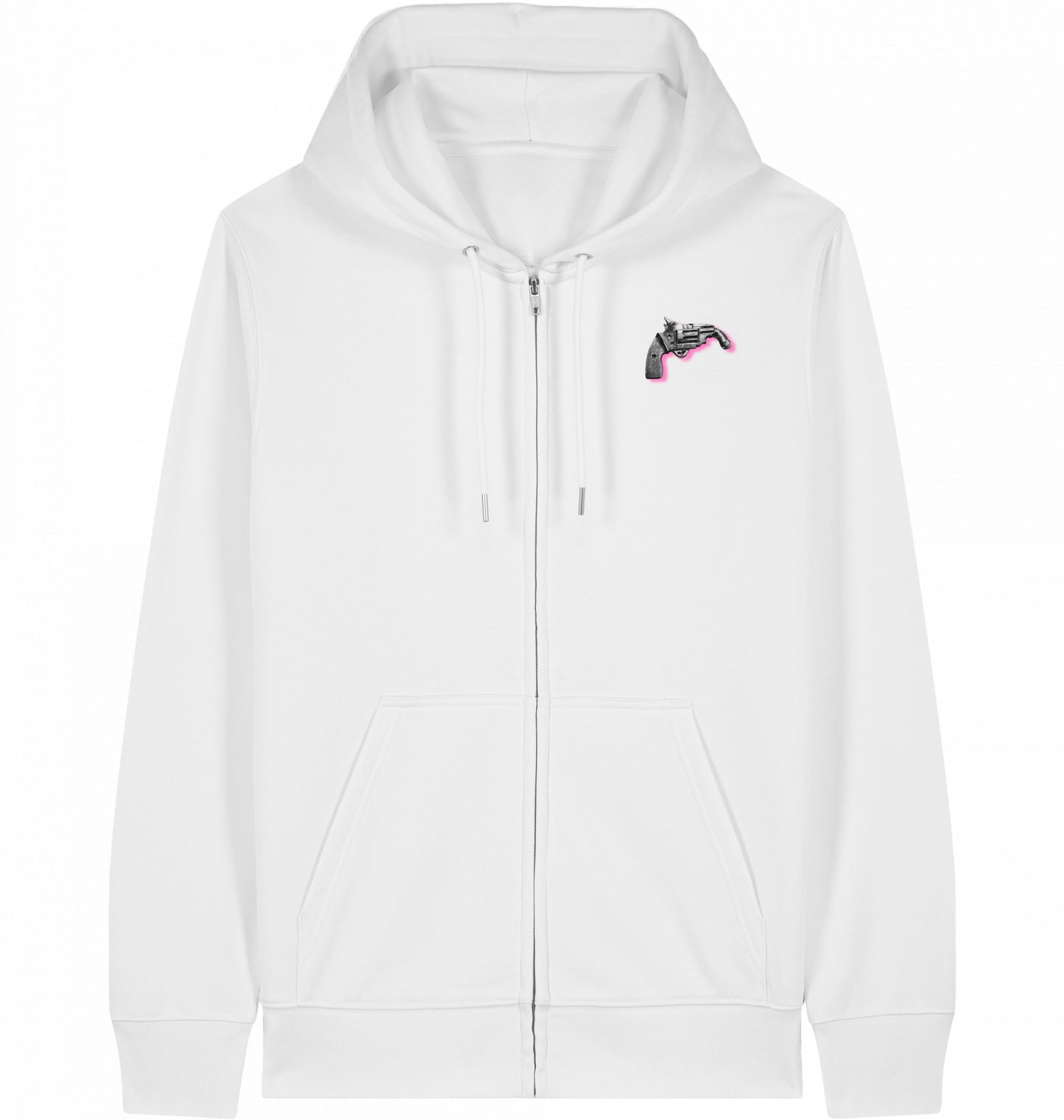 Systemkörper „Pistolenpimmel“ | unisex Hoodie
