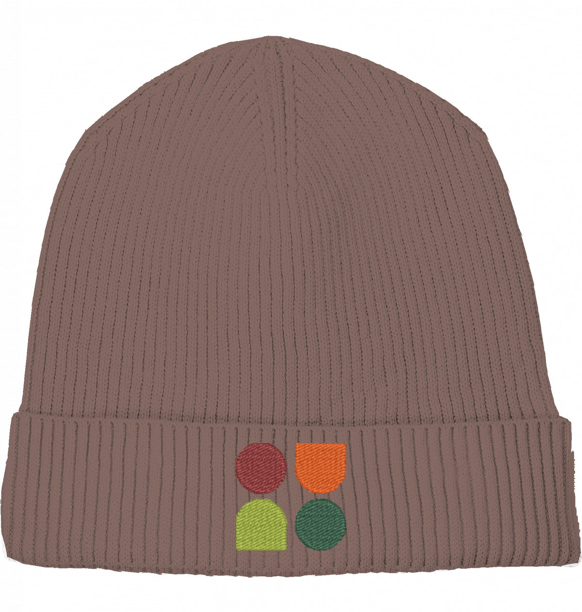 GRAZER MITTE Mütze | Fisherman Beanie 2.0