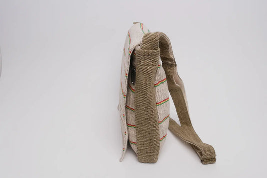 Umhängetasche JAMAICA- öko 