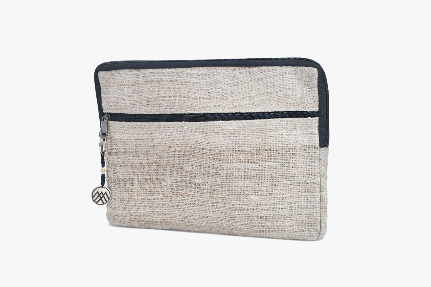 Laptop Sleeve HANF - ökologische Hanftasche Österreich