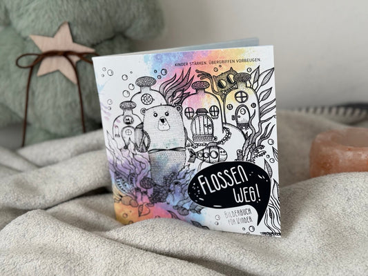 Flossen weg verlag himal hemp