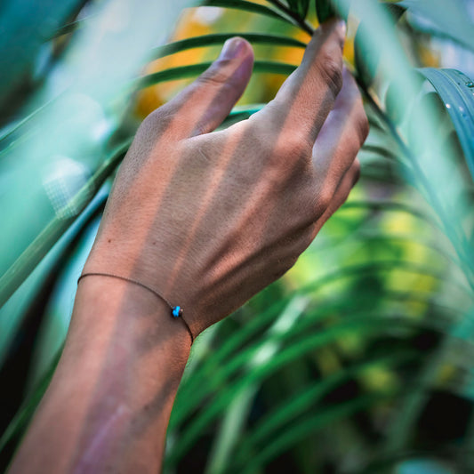 Growing Wish Band (WAREHOUSE CLEARANCE)