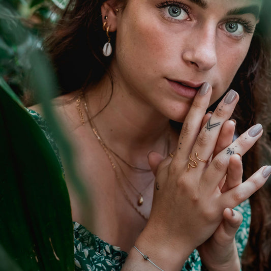 Growing Wish Band (WAREHOUSE CLEARANCE)